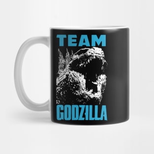 #godzilla wins 2021 Mug